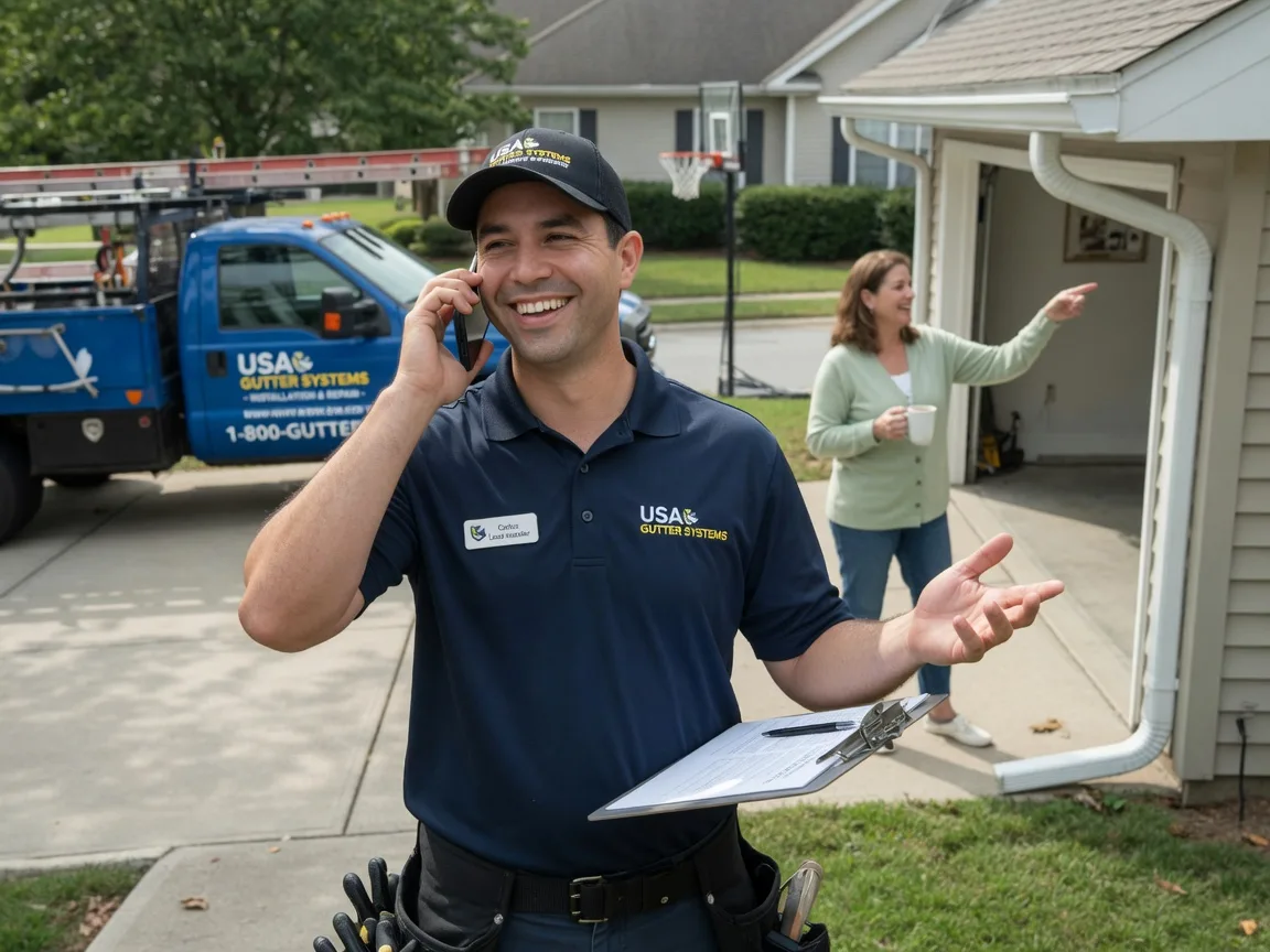 Gutter Installation Houma, LA FAQs